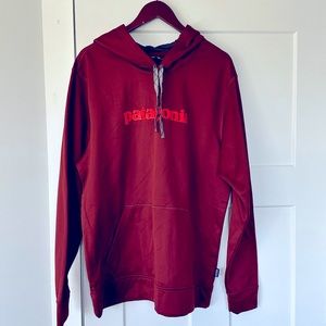 Patagonia Hoodie